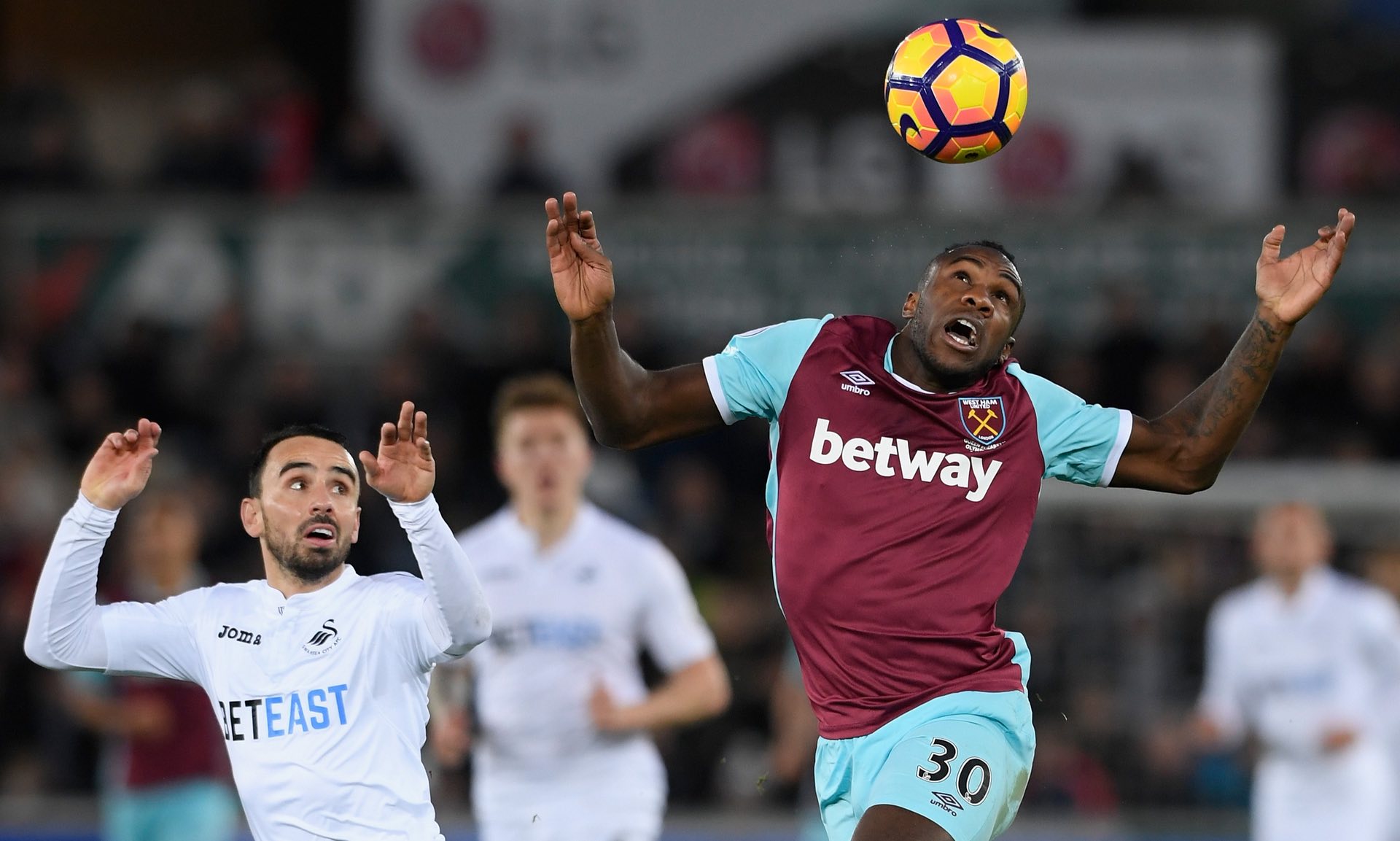 他成为了 他成为了