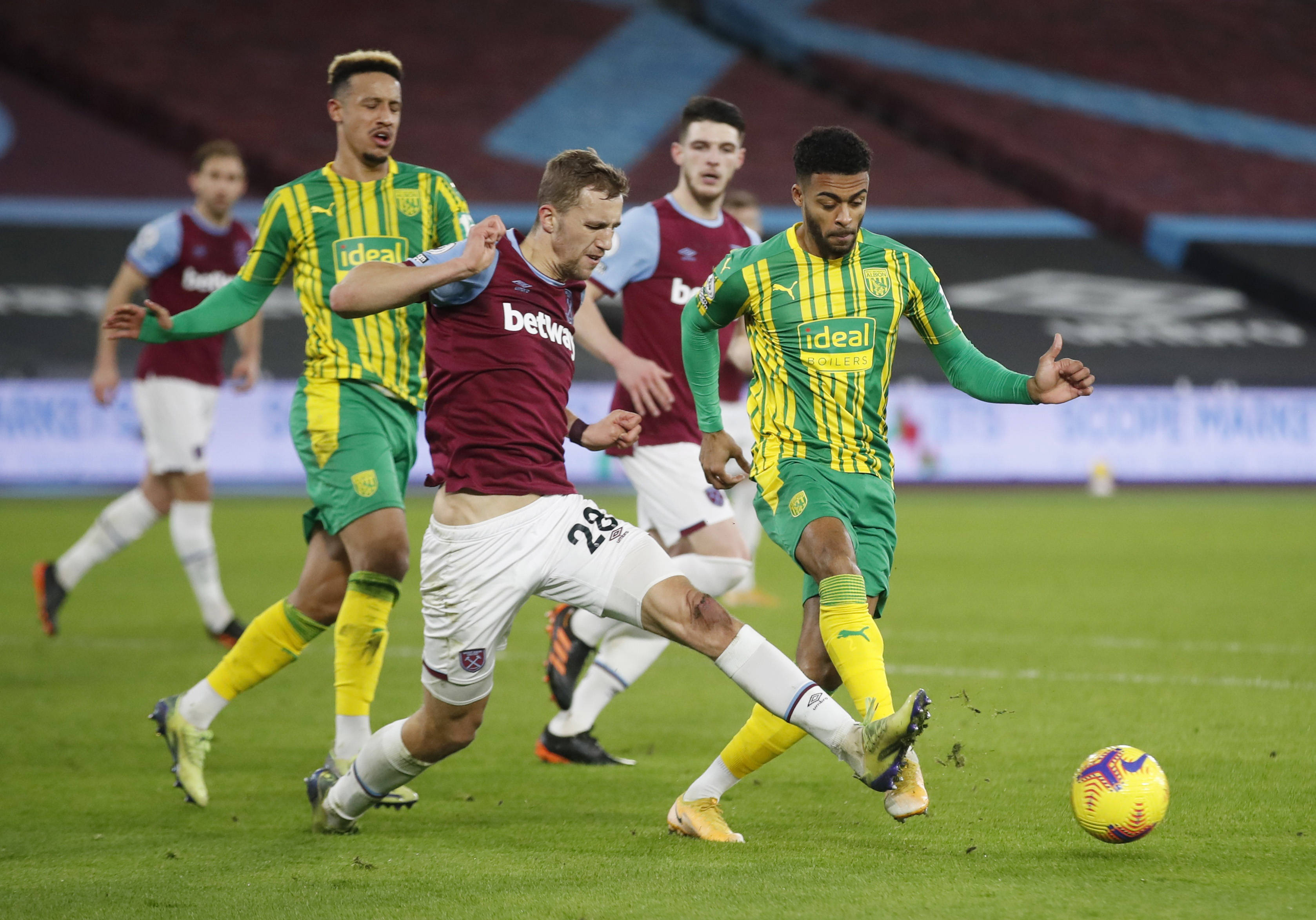 技术和心理 技术和心理